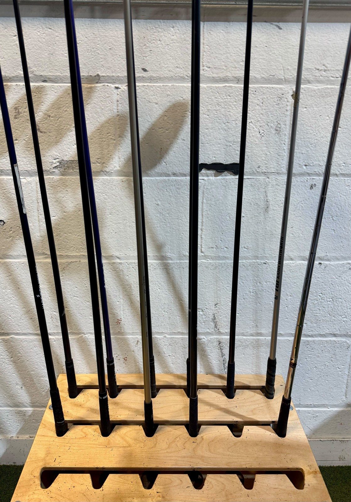 Wholesale Lot of 35 Golf Clubs - Assorted Drivers - Mixed Flexes/Lofts/Lengths