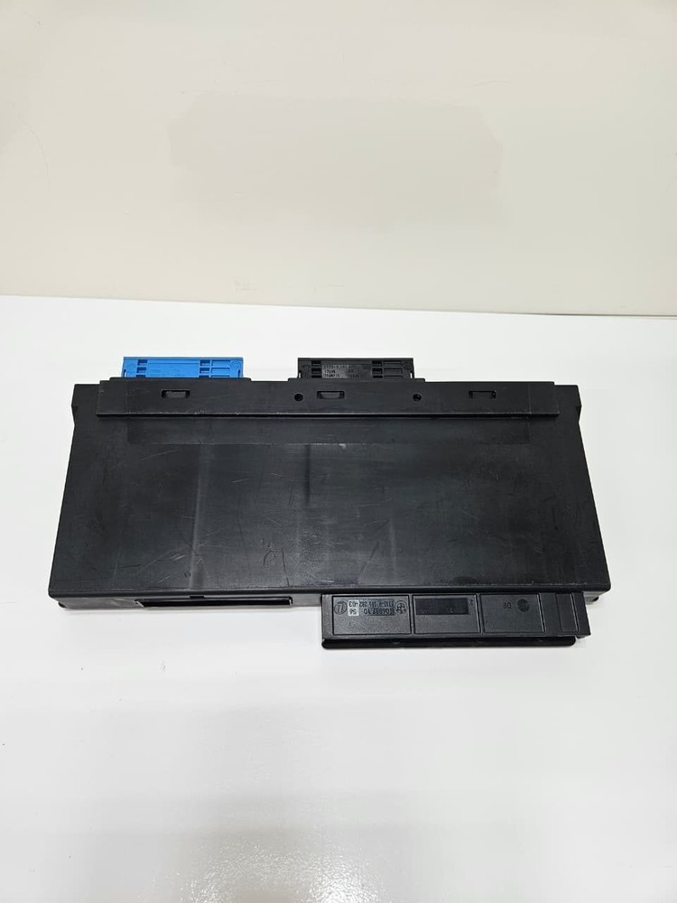 2010-2015 BMW X1 E84 Body Control Module H2 9227184 OEM