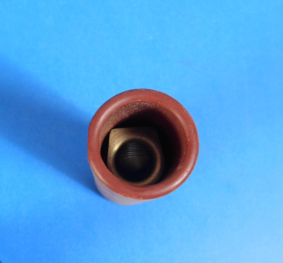 Tweco No. BP-410 Cable Splicer