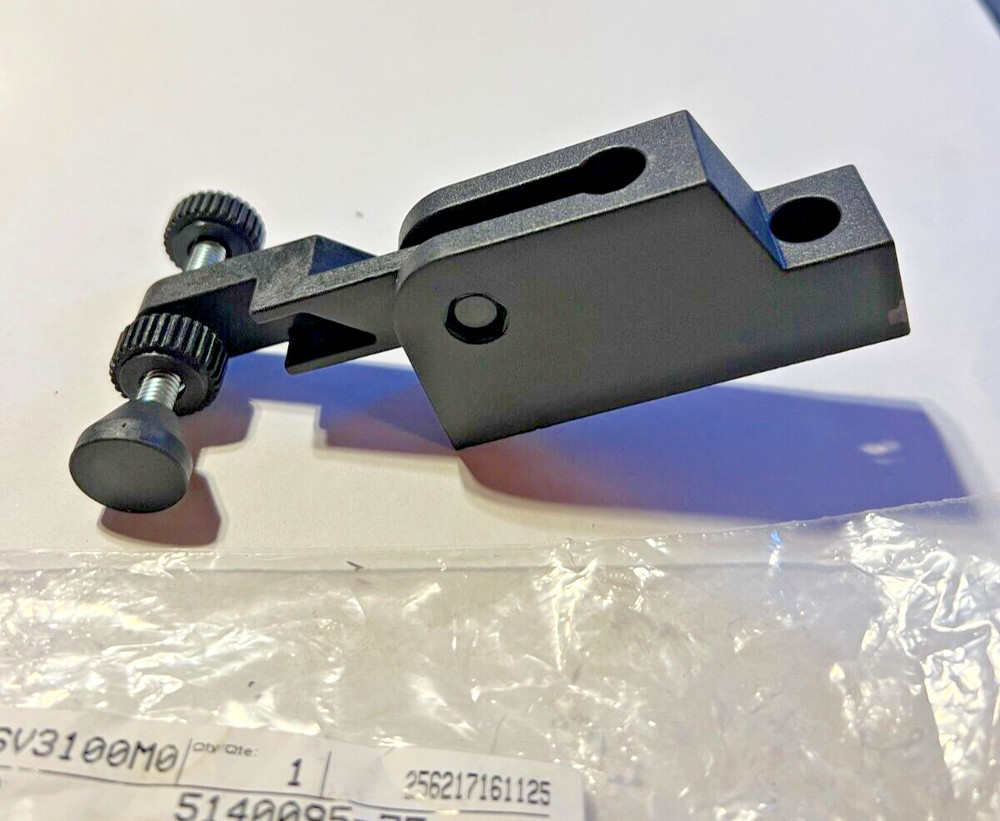 Porter Cable Stop Assembly 5140095-75 SV3100M0