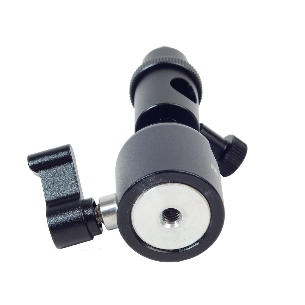 Nissin Professional Ball Head for Off-Camera Flash