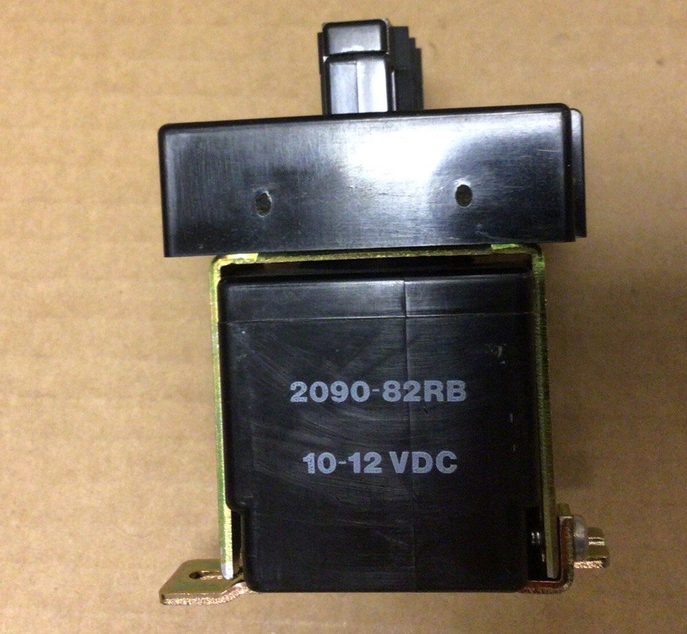 Telemecanique contactor 2180DFE40HA-29