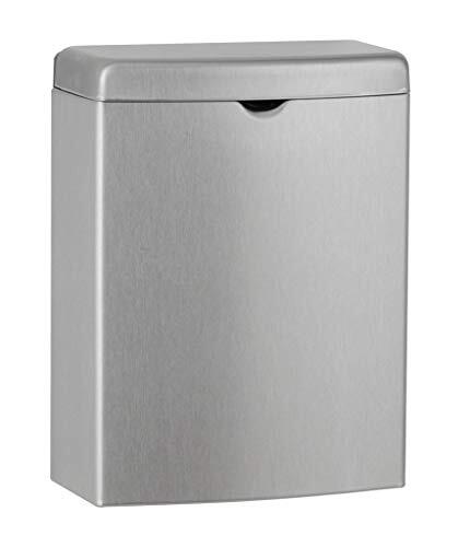 Bobrick B-270, Stainless Steel