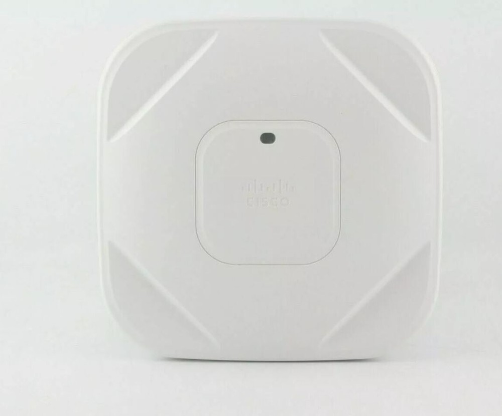 Cisco AIR-CAP1602I-A-K9 802.11 Wireless Access Point