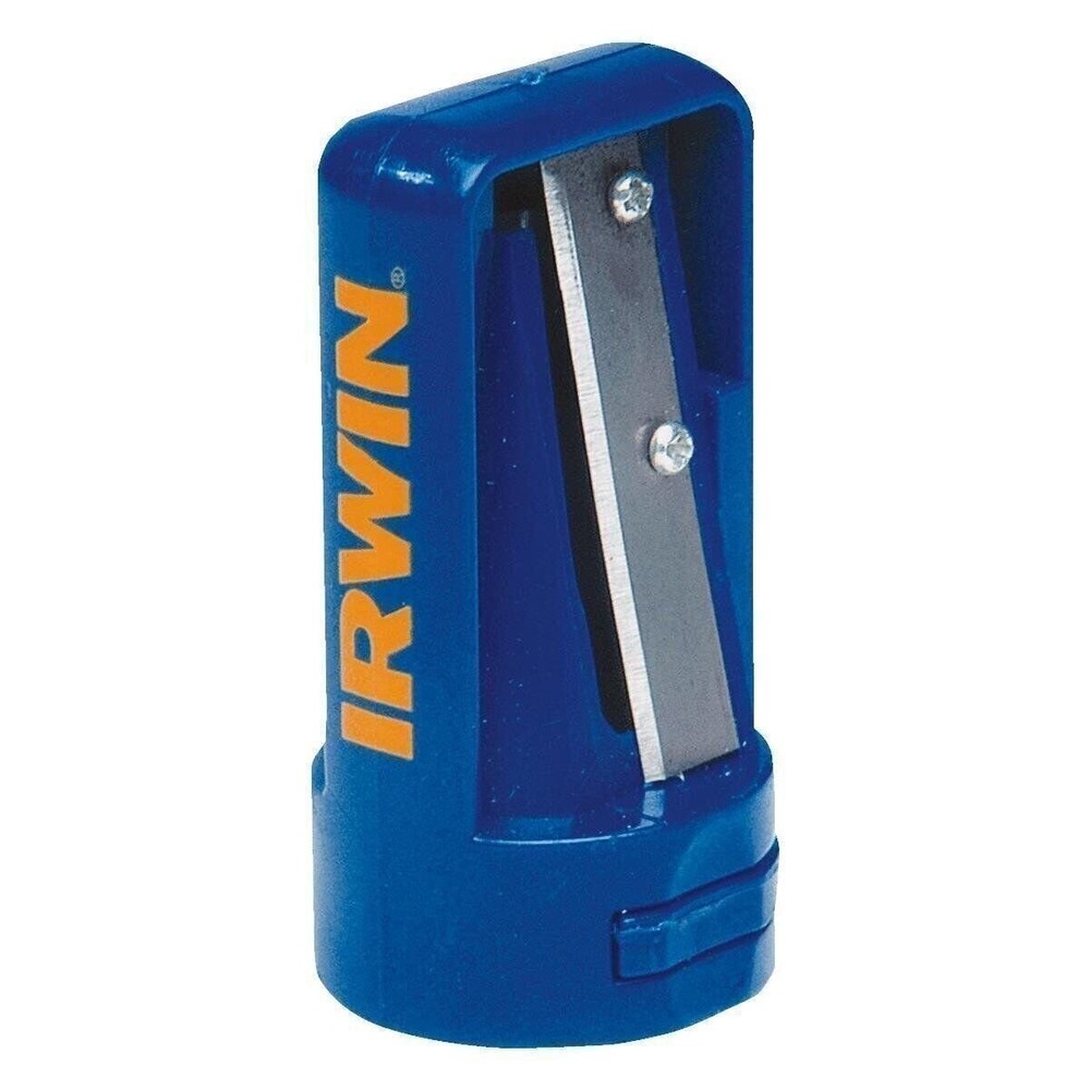 Irwin Carpntr Pencil Sharpener