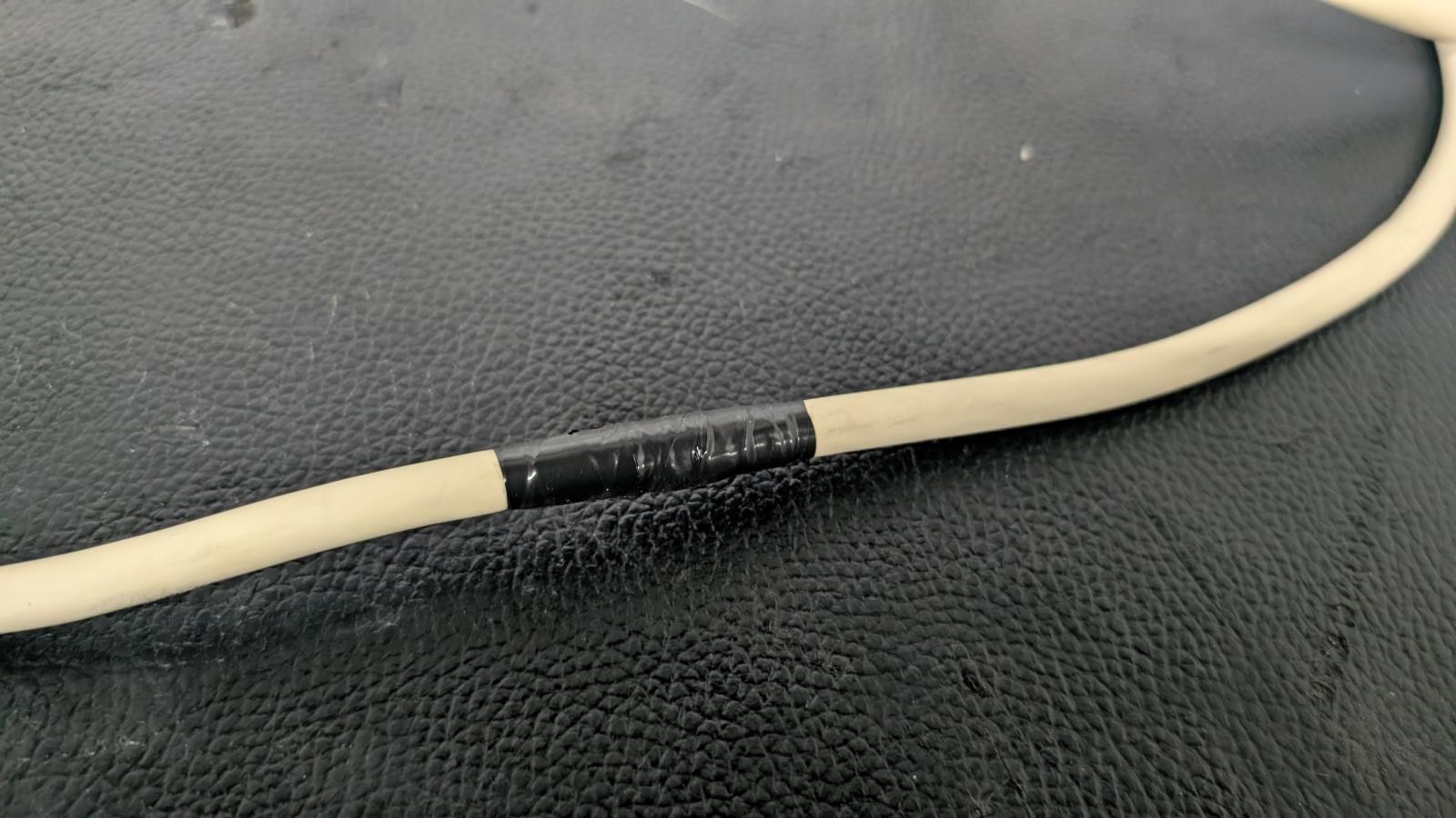 GE C1-5-RS Convex Ultrasound Transducer Probe