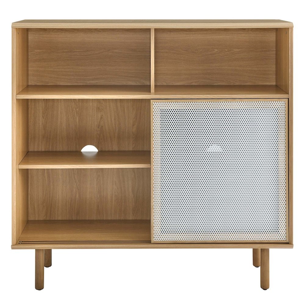 Kurtis 47" Display Cabinet