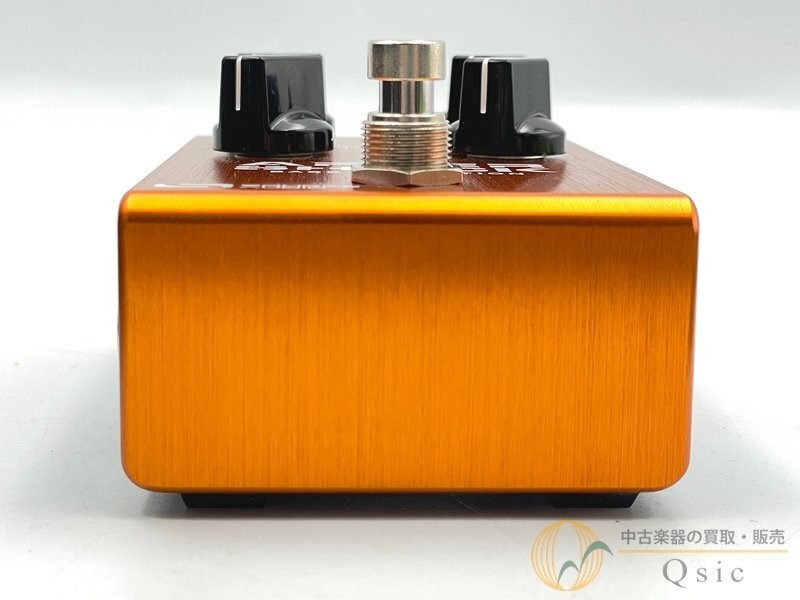 [Super Good Condition] SOURCE AUDIO SA246 AFTER SHOCK Bass Distortion