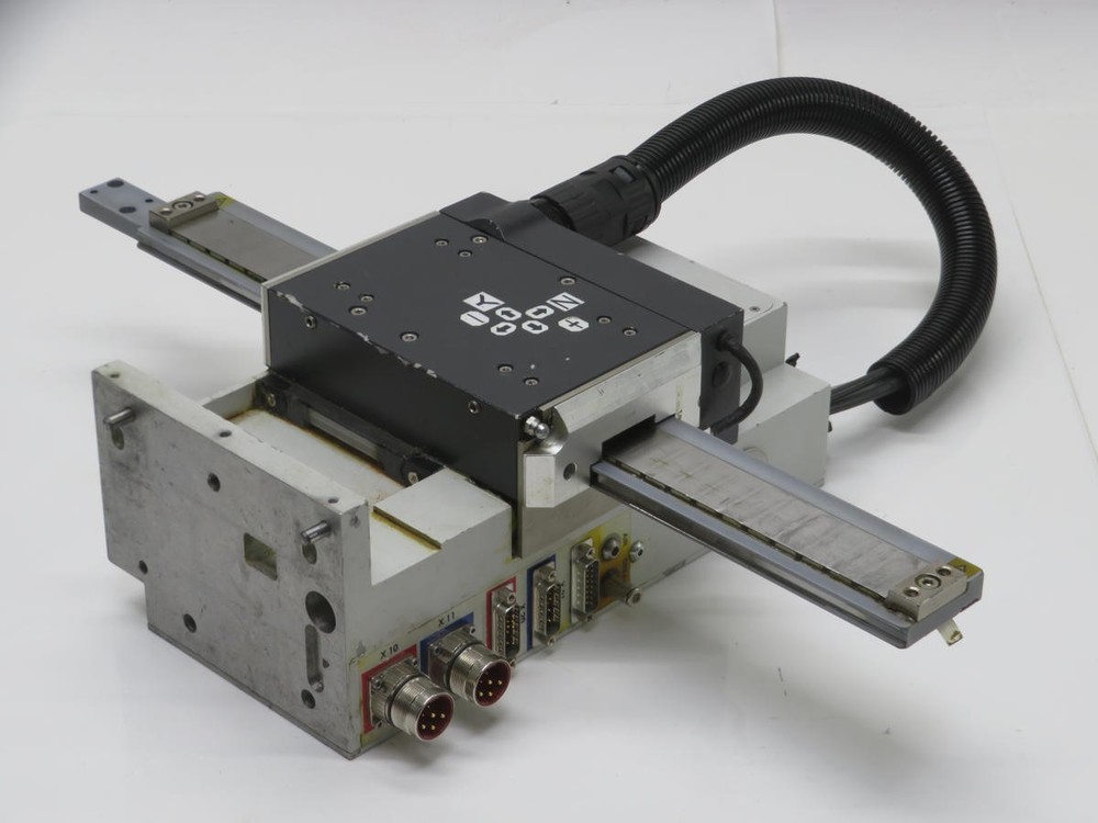 WEISS HP0140TBBA T209350