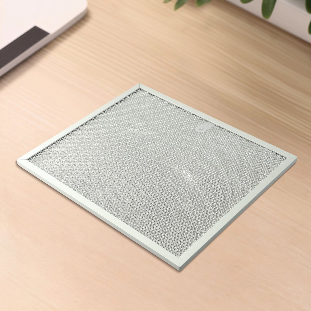Long lasting Range Hood Metal Filter Optimal Performance Easy Installation