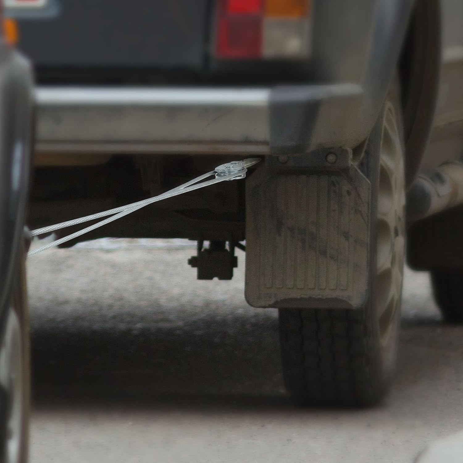 Come Along Winch, 11,023 lbs Pulling Capacity, 11.5 ft Steel Cable, 3 Hooks, ...