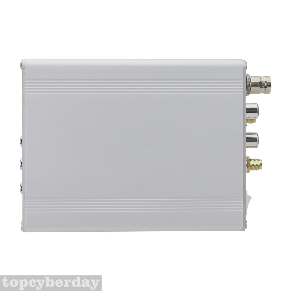 FM-TX180 75-108MHz Bluetooth Stereo FM Radio Transmitter with 0.96" OLED Screen