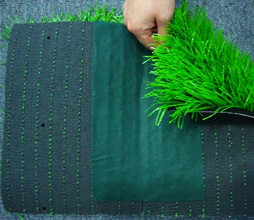 Self-adhesive Synthetic Turf Joint Tape Lawn Roll for Artificial Grass