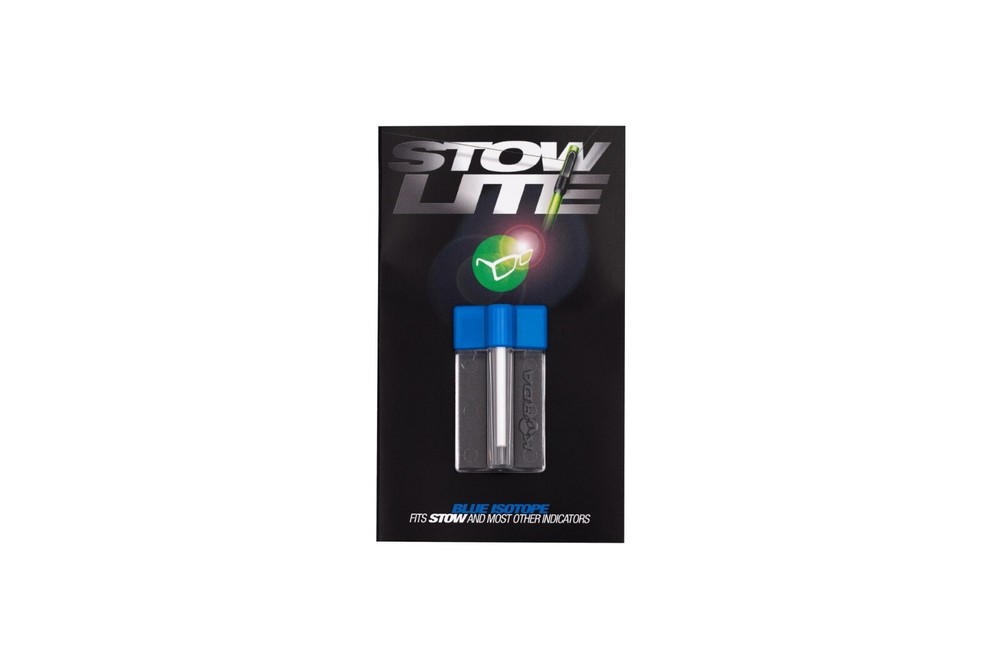 Korda Stow Lite Isotopes KISO
