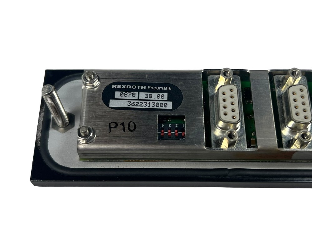 Aventics 3622313000, Driver Interface / Operator, 38.00 OEM