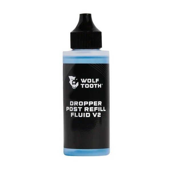 Wolf Tooth Dropper Post Refill Fluid