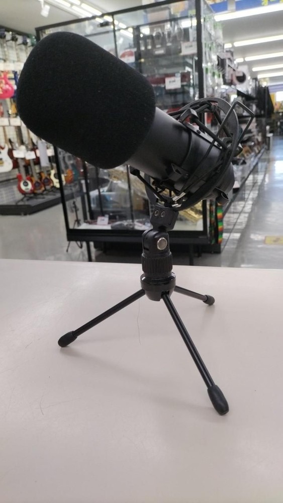 MARANTZ Condenser Microphone MPM-1000 Used