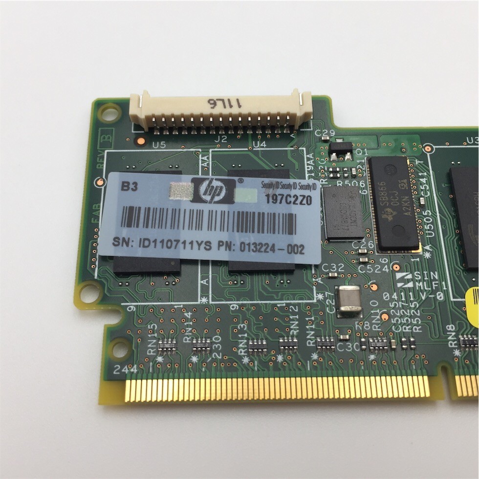 HP 512MB CACHE MEMORY MODULE 013224-002 462975-001