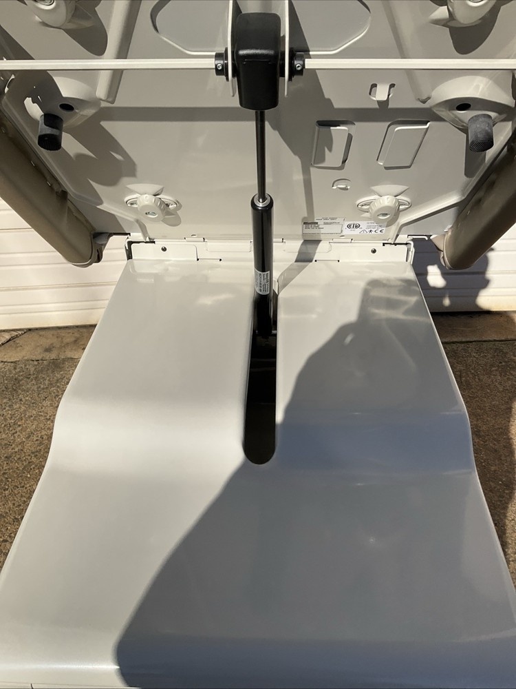 Midmark Ritter 204 Exam Table #204