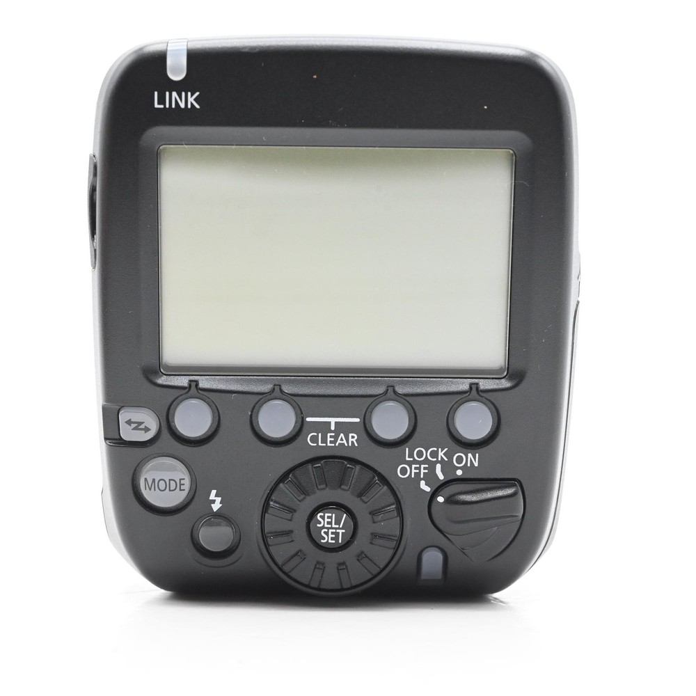 Canon ST-E3-RT Speedlite Transmitter STE3RT #771