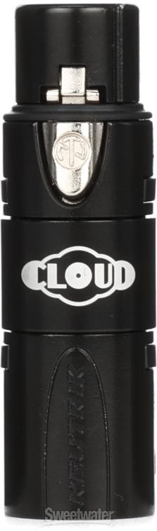 Cloud Microphones Mini CL-25 In-line Microphone Preamp