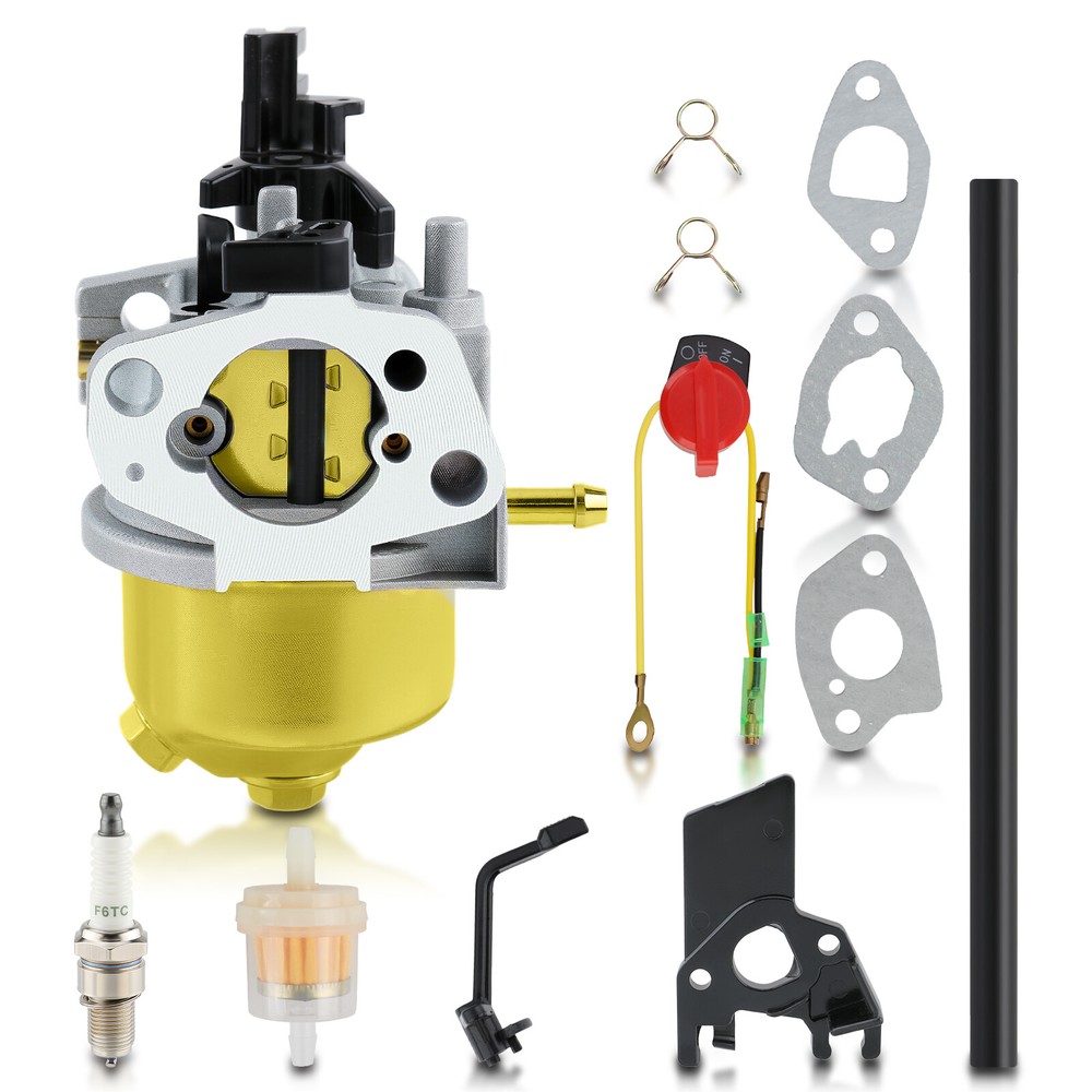 Zon Cen P18 Gas Engine Replacement Carburetor Carb