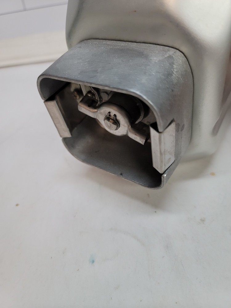 Bread Maker Pan & Paddle Replacement Parts For Model 12062 READ DESCRIP