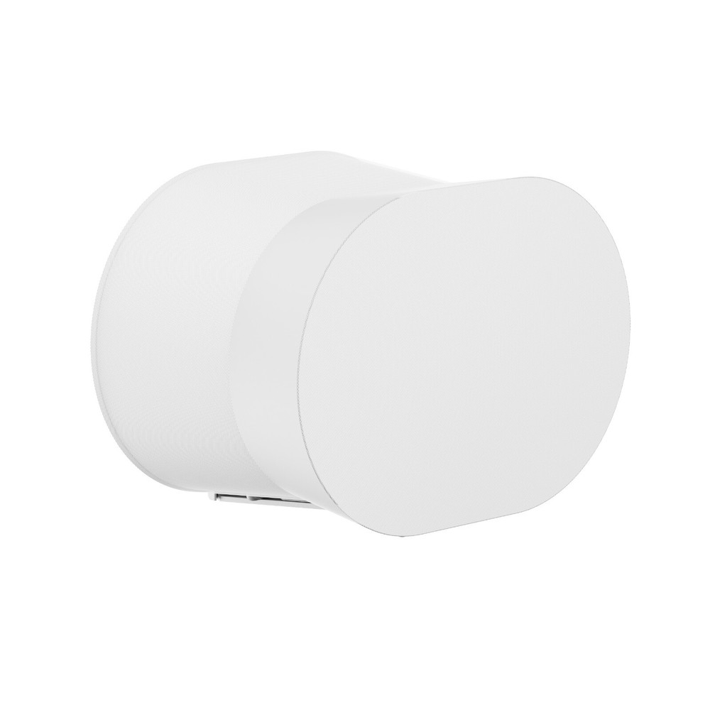 ynVISION Adjustable Wall Mount Compatible with Sonos ERA 300 - White - 2 Pack