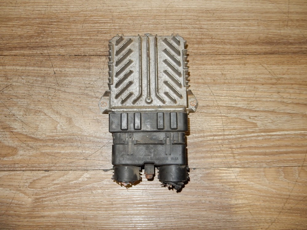 ALLISON TRANSMISSION CONTROL MODULE TCM 29550689 OEM