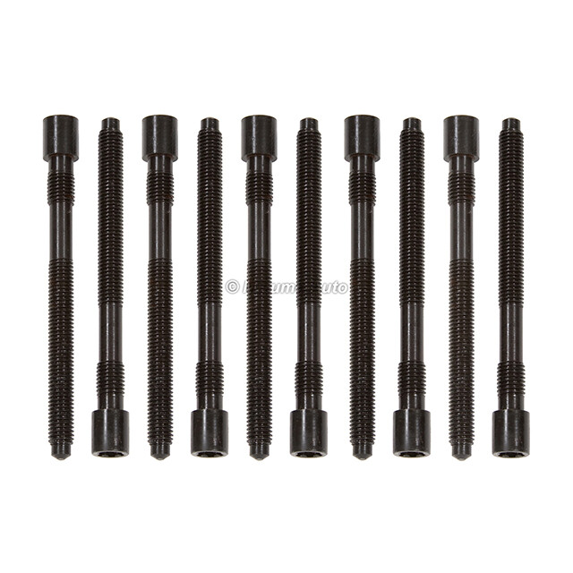 Head Gasket Set Valves Timing Belt Kit Fit 01-06 Volkswagen Audi 1.8 TURBO