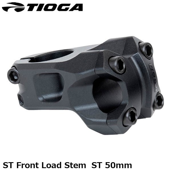 TIOGA ST Front Load Stem 50mm