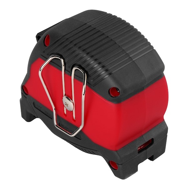 Milwaukee Tool 48-22-1026M 8M/26Ft Magnetic Tape Measure