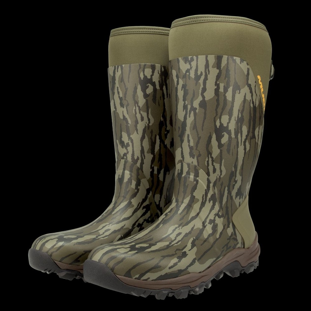 Muddy Boot NI 17" MOBL Boot 12D