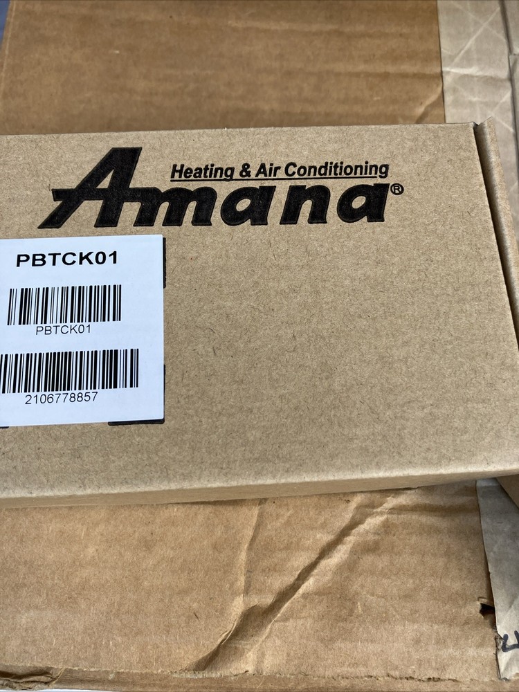 AMANA PBTCK01 Low Voltage Thermostat Interface Kit (PBTCK01)