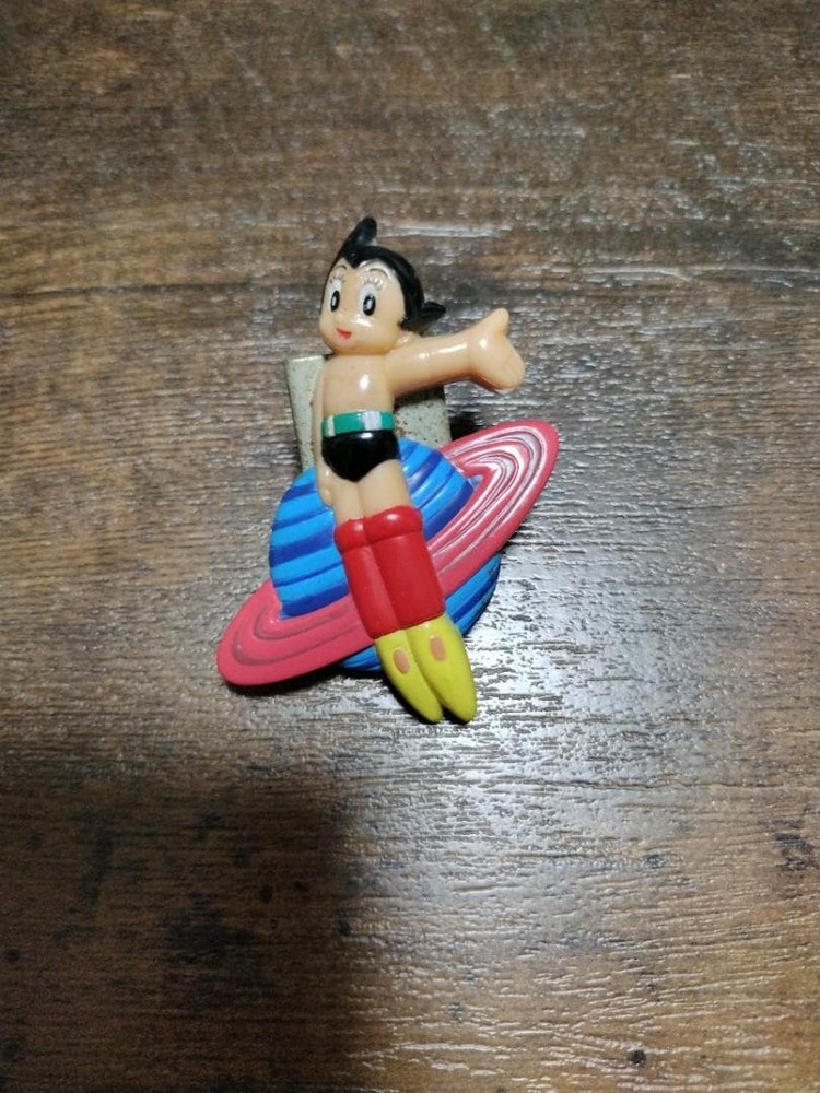 Astro Boy Magnet Retro