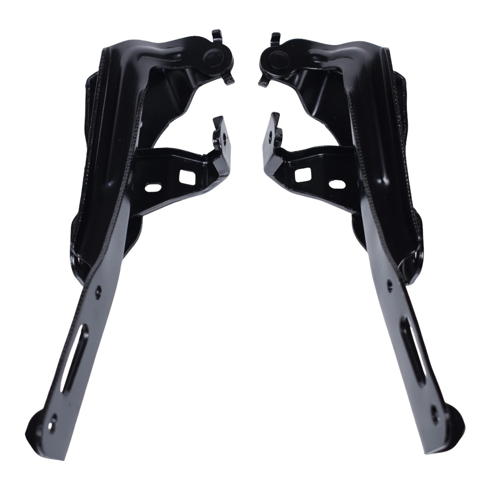 For 2016-2021 Honda Civic Both Left & Right Hood Hinge