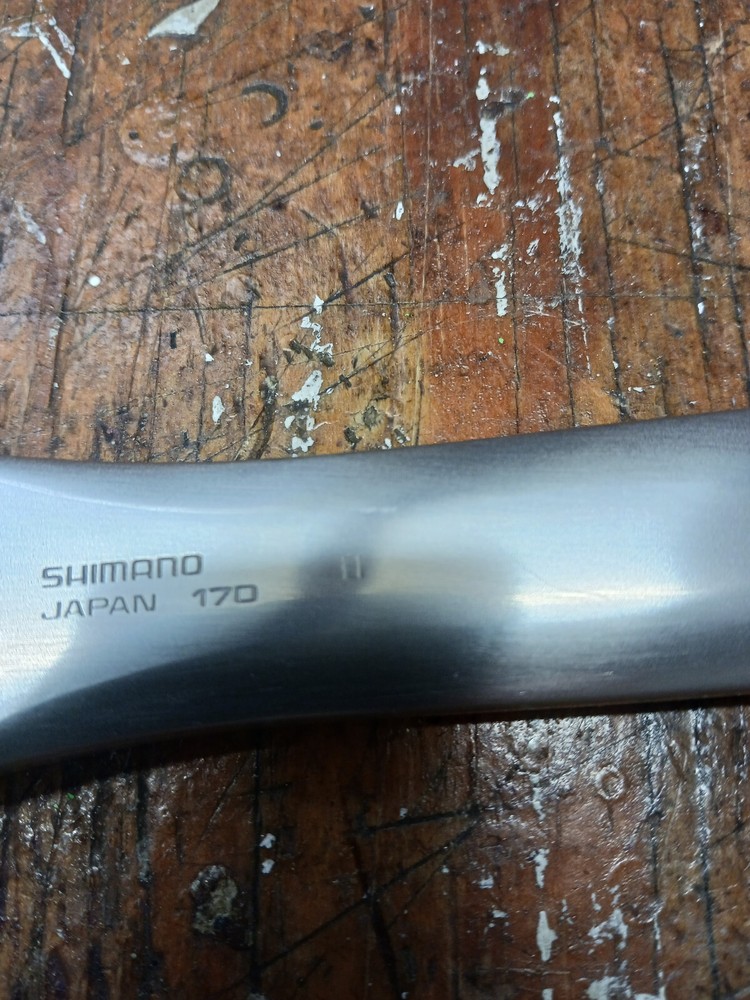 shimano 7200 EX
