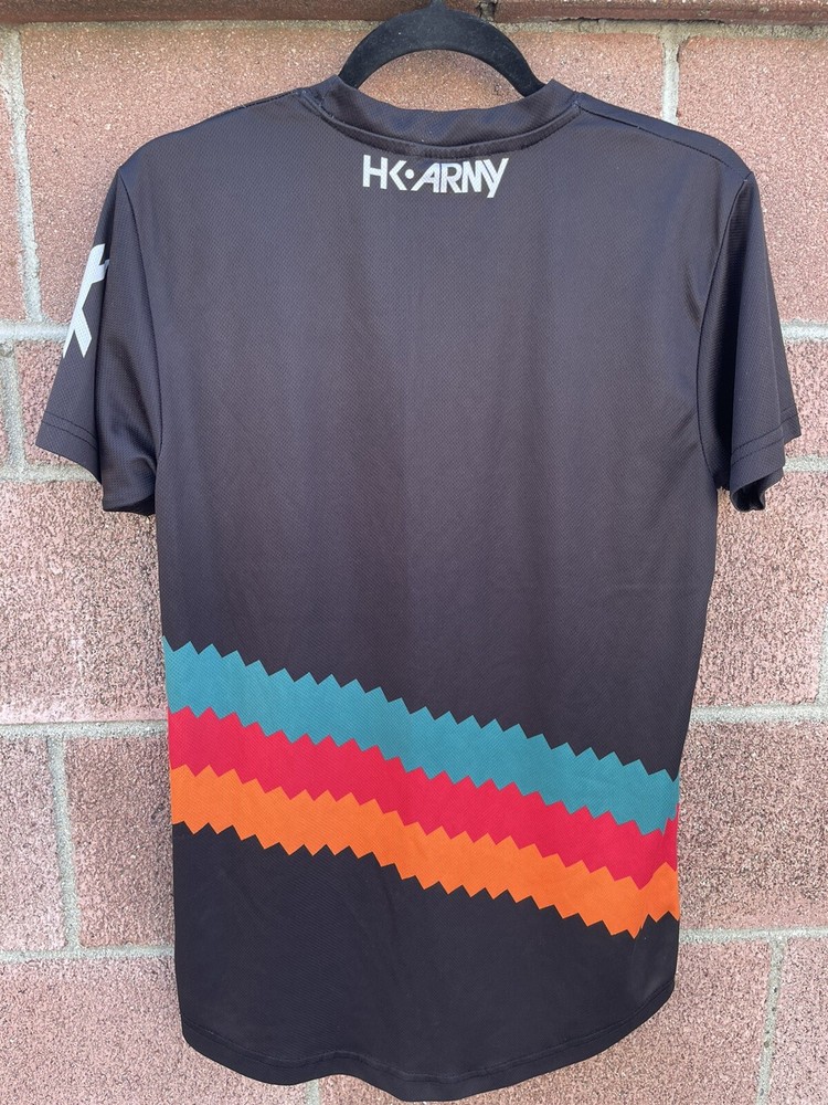 HK ARMY Paintball Jersey Size S