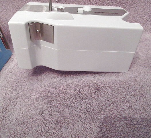 Black & Decker Spacemaker Under Cabinet Can Opener Knife Sharpener Unit Only