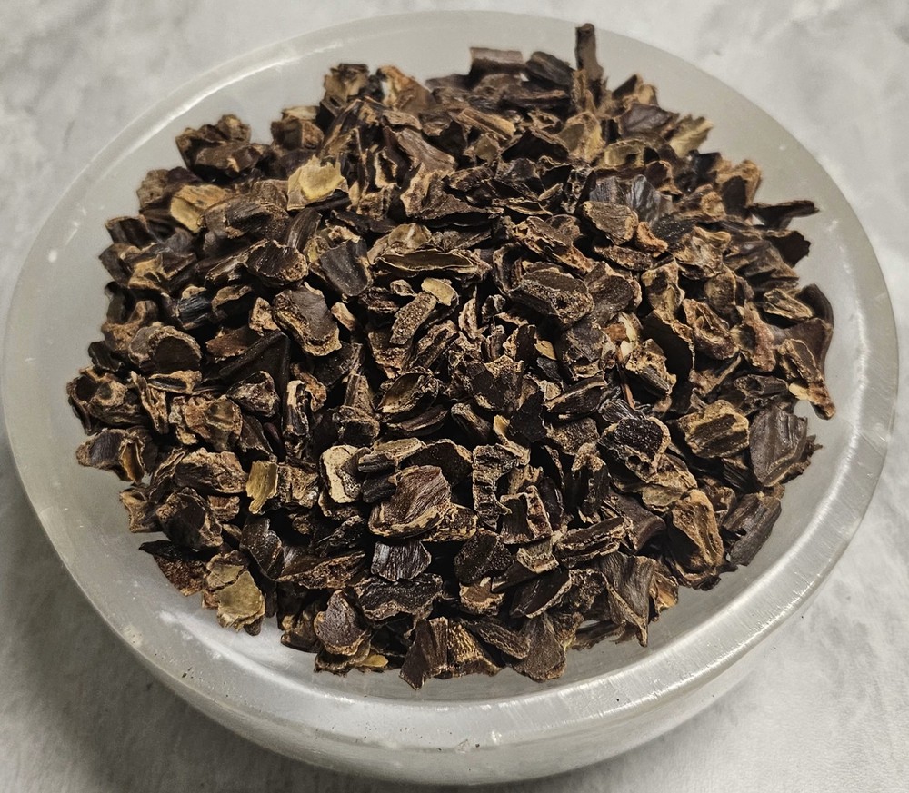 Carob Bean Pods