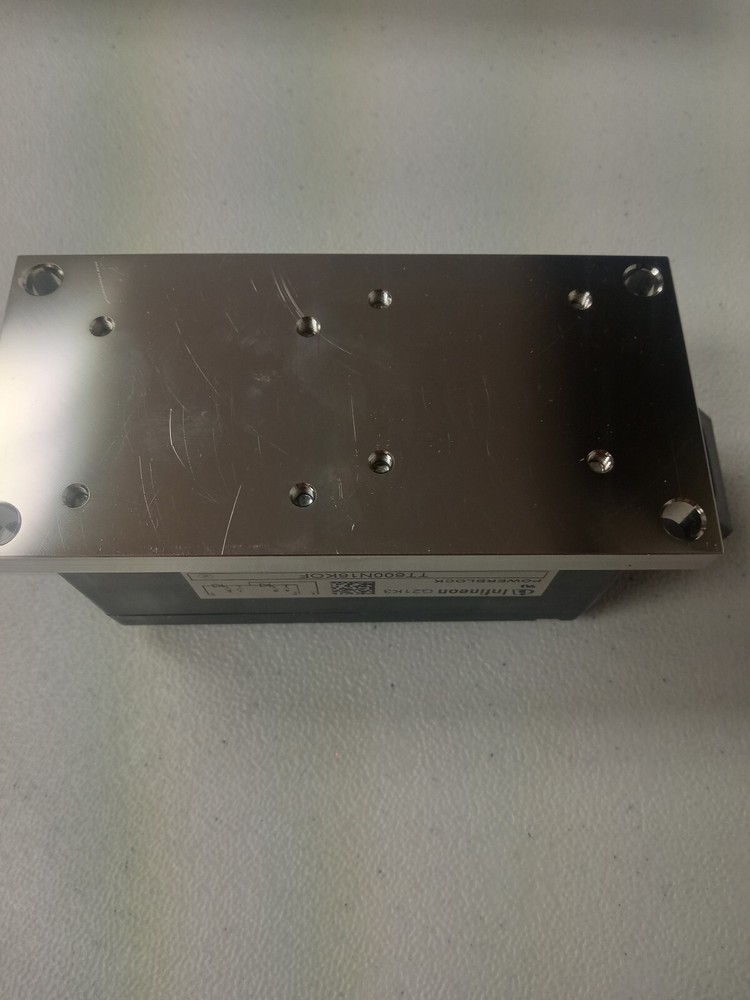 THRISTOR MODULE TT310N20KOF