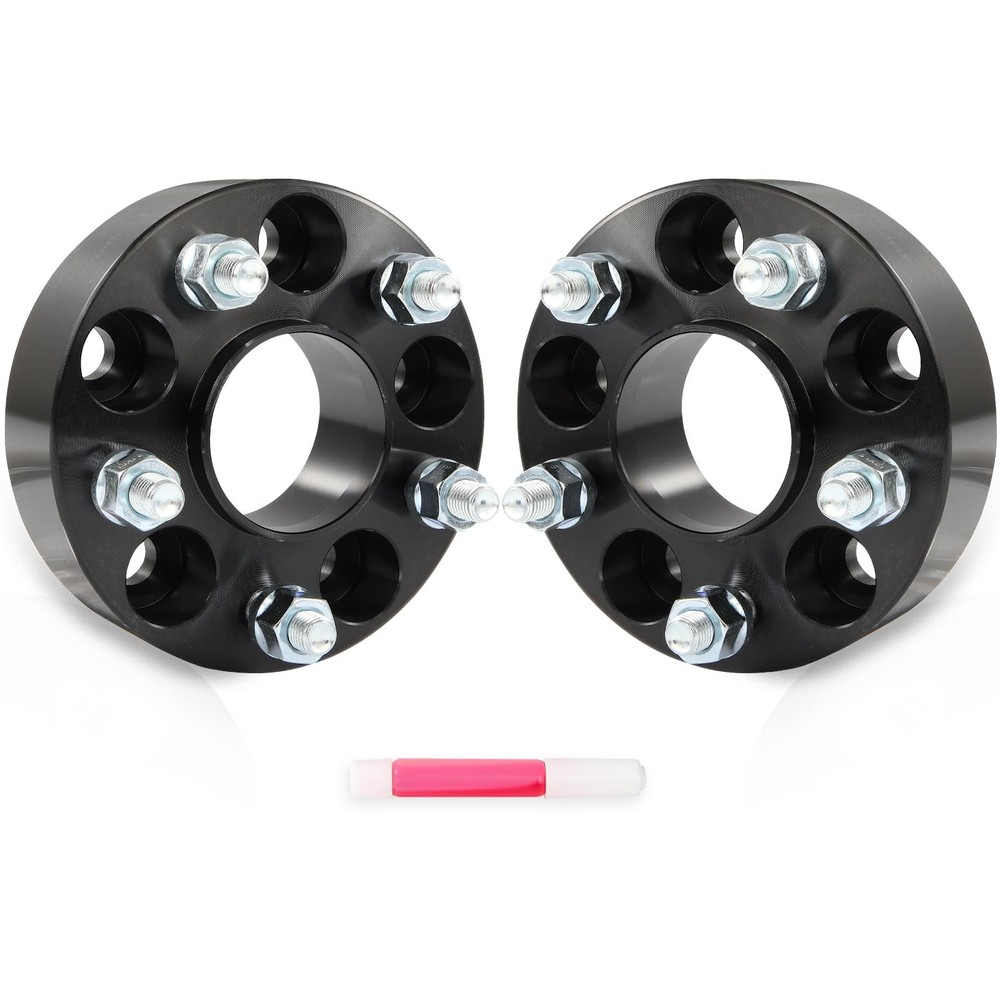 1.5" 5x110 Wheel Spacers and Adapters