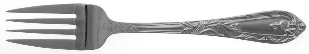 Reed & Barton Monique  Salad Fork 5735811