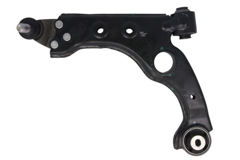 Control arm - reaction rod front left (left) for