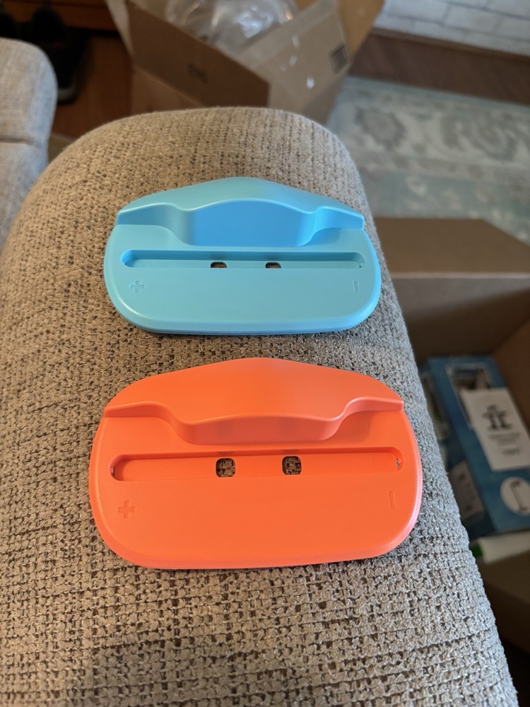 Switch NS2Game Mouse Stand Holder, for Switch