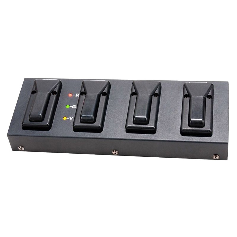 Eliminator Lighting DOTZ TPAR SYS PLUS Portable Lighting Wash System idjnow