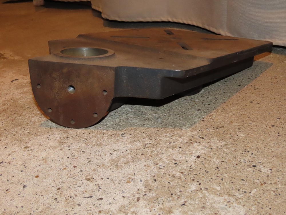 WORK TABLE Column Mount for SEARS CRAFTSMAN 113.213780 15.5” DRILL PRESS