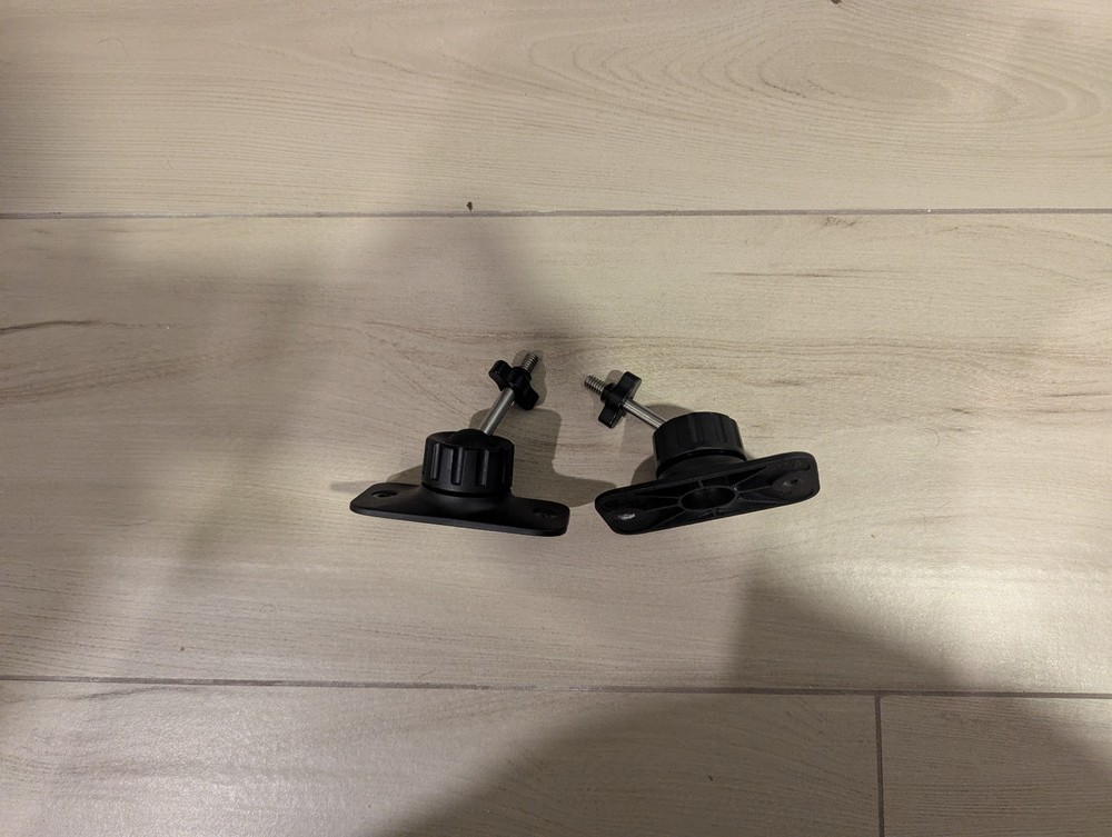 Htc Vive Base Station Wall Mount Mounts
