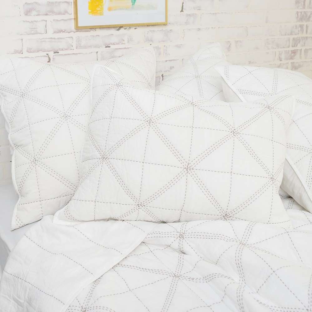 Harper Queen Quilt
