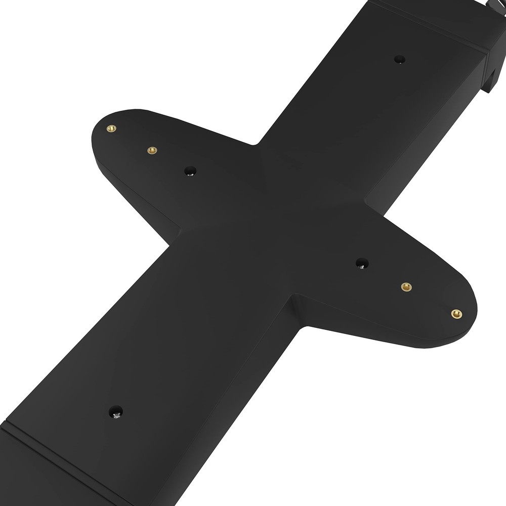 CTA Digital Universal Locking Holder Universal Locking Holder-Plastic Securit...